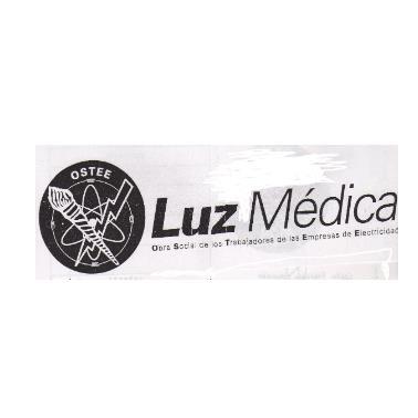 OSTEE LUZ MEDICA OBRA SOCIAL DE LOS TRABAJADORES DE LAS EMPRESAS      DE ELECTRICIDAD