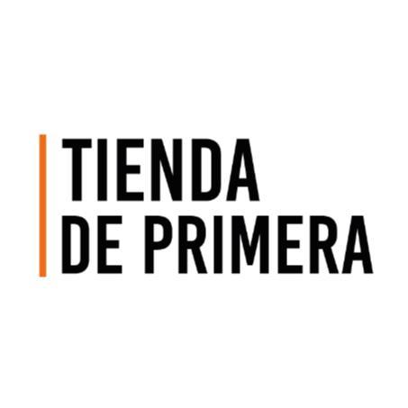 TIENDA DE PRIMERA