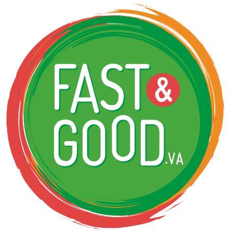 FAST & GOOD. VA