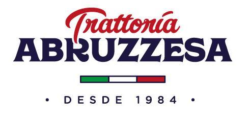 TRATTORIA ABRUZZESA DESDE 1984