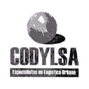 CODYLSA ESPECIALISTAS EN LOGISTICA URBANA