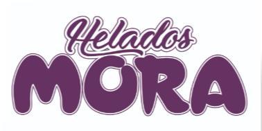 HELADOS MORA