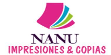 NANU IMPRESIONES & COPIAS