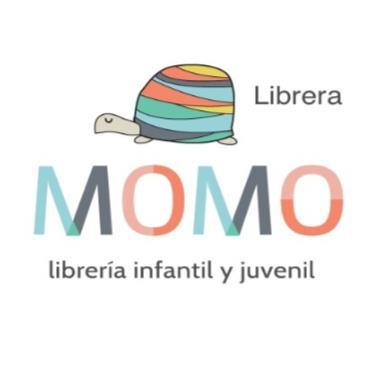 LIBRERA MOMO LIBRERÍA INFANTIL Y JUVENIL