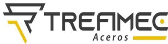 TREFIMEC ACEROS