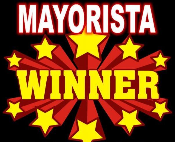 MAYORISTA WINNER