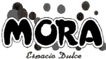 MORA ESPACIO DULCE