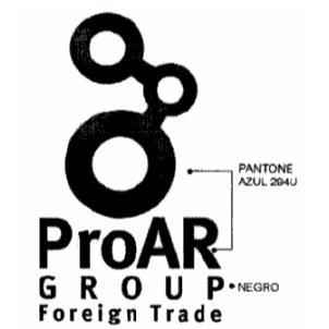 PROAR GROUP FOREING TRADE