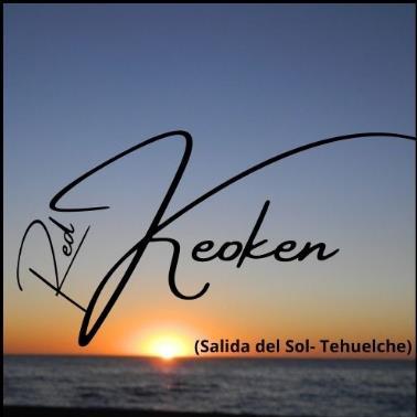 RED KEOKEN (SALIDA DEL SOL-TEHUELCHE)