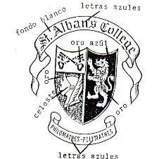 ST.ALBAN'S COLLEGE PHILOMATRES-POLYMATHES