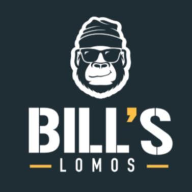 BILL'S LOMOS