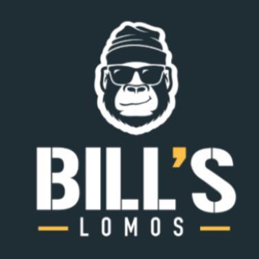 BILL'S LOMOS