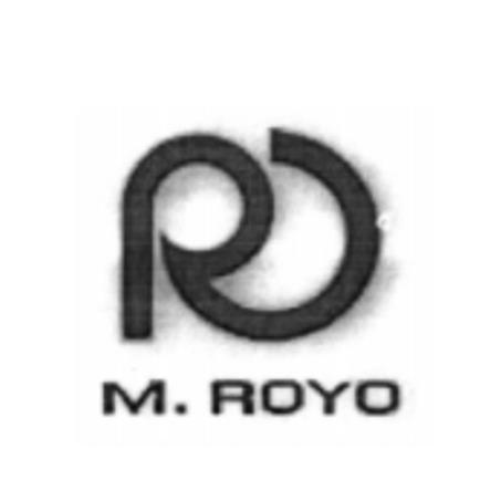 PO M.ROYO