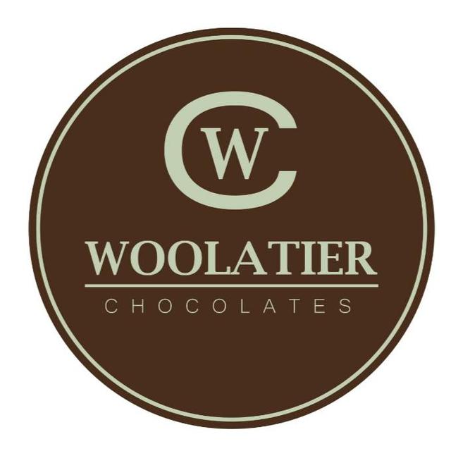 CW WOOLATIER CHOCOLATES