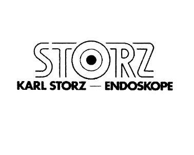 STORZ KARL STORZ - ENDOSKOPE