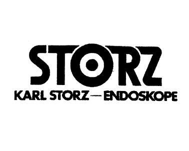 STORZ KARL STORZ - ENDOSKOPE