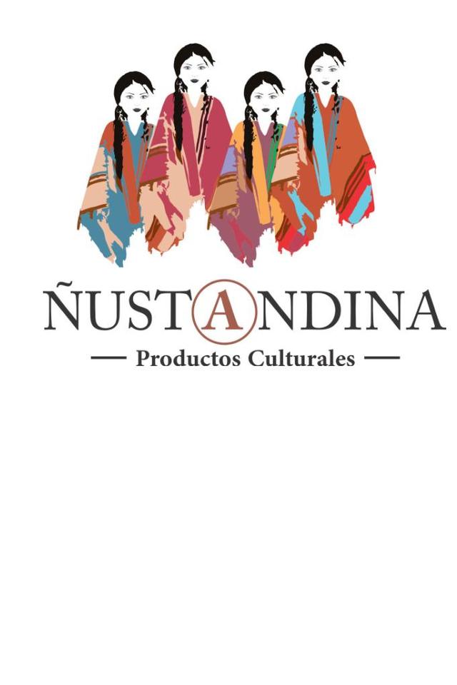 ÑUSTANDINA PRODUCTOS CULTURALES