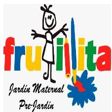 FRUTILLITA JARDIN MATERNAL PRE-JARDIN