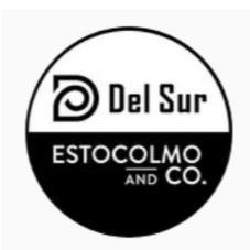 DEL SUR ESTOCOLMO AND CO