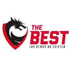 THE BEST LOS DEMÁS NO EXISTEN