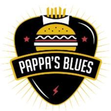 PAPPA'S BLUES