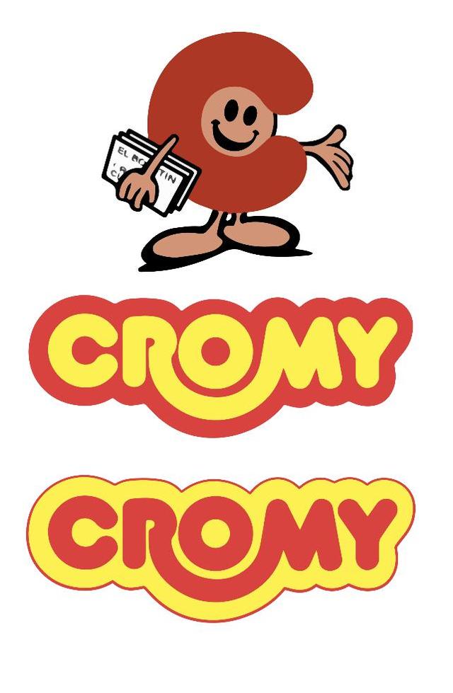 CROMY