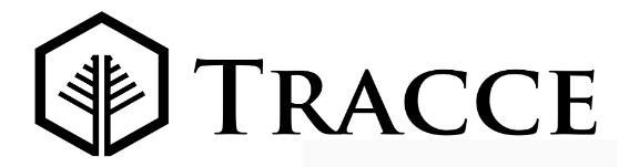 TRACCE