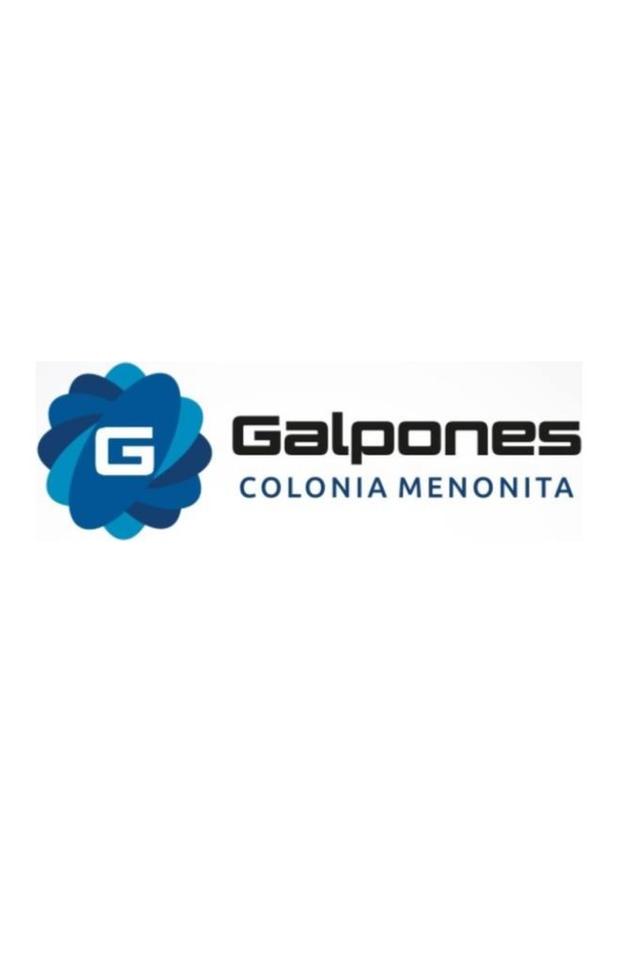 G GALPONES COLONIA MENONITA