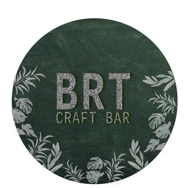 BRT BRUTO'S CRAFT