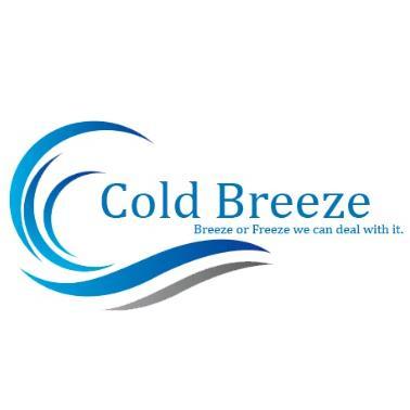 COLD BREEZE BREEZE OR FREEZE WE CAN DEAL WITH IT