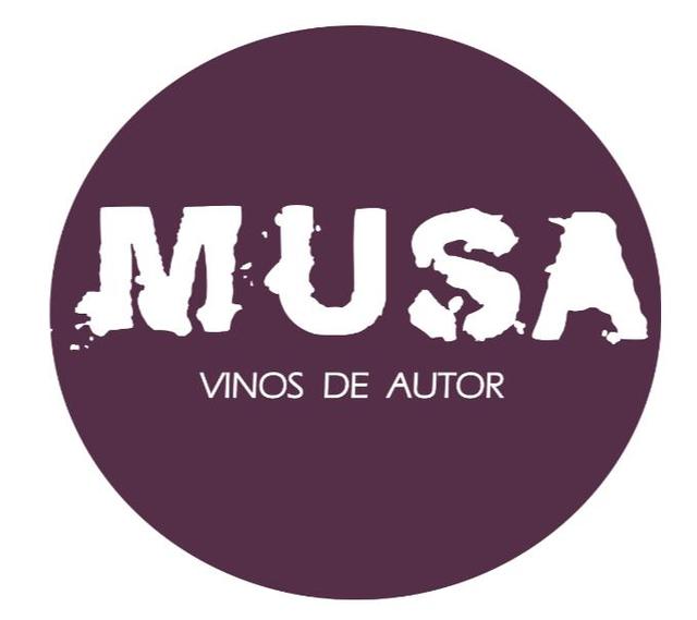 MUSA VINOS DE AUTOR