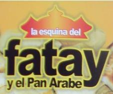 LA ESQUINA DEL FATAY Y EL PAN ÁRABE