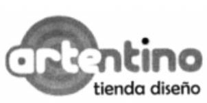 ARTENTINO TIENDA DISEÑO