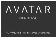 AVATAR MENDOZA ENCONTRA TU MEJOR VERSION