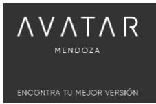 AVATAR MENDOZA ENCONTRA TU MEJOR VERSION