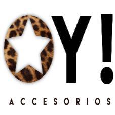 OY! ACCESORIOS