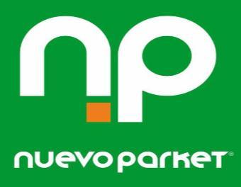 NUEVO PARKET