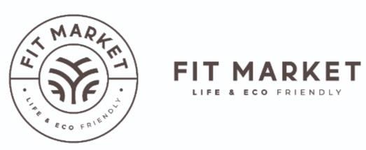 FIT MARKET LIFE & ECO FRIENDLY FIT MARKET FIT MARKET LIFE & ECO FRIENDLY FIT MARKET