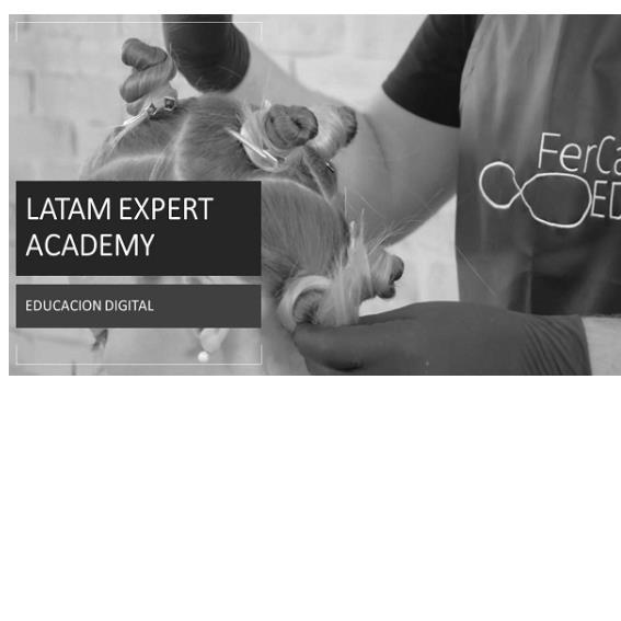 LATAM EXPERT ACADEMY EDUCACION DIGITAL FERC  E