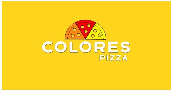 COLORES PIZZA