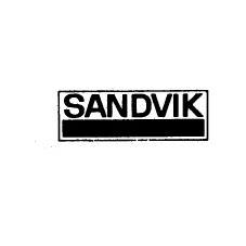 SANDVIK