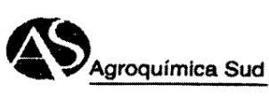 AGROQUIMICA SUD AS