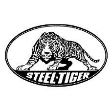 STEEL-TIGER