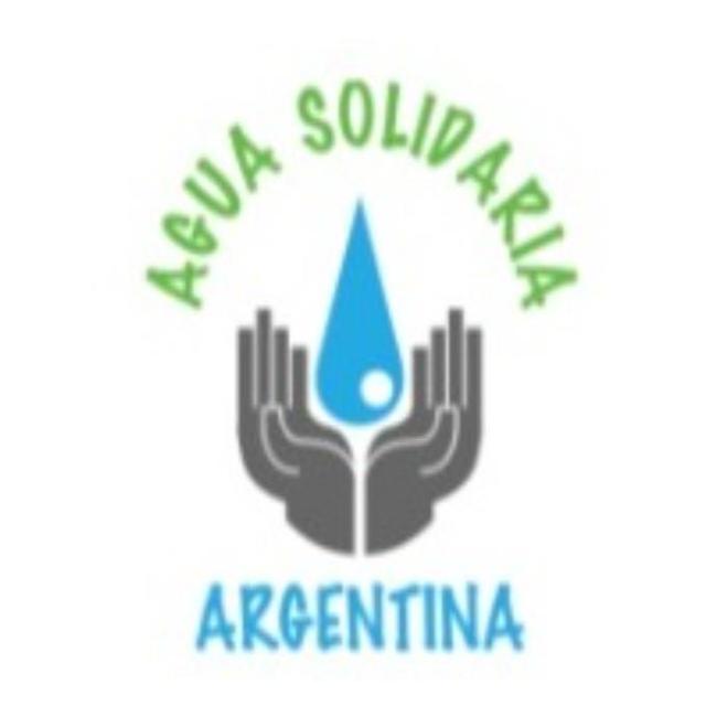 AGUA SOLIDARIA ARGENTINA