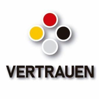 VERTRAUEN