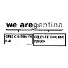 WE AREGENTINA