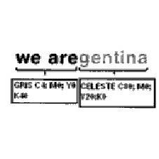 WE AREGENTINA