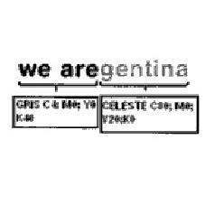 WE AREGENTINA