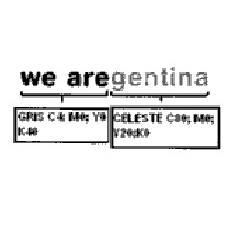 WE AREGENTINA