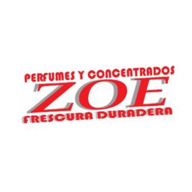 PERFUMES Y CONCENTRADOS ZOE FRESCURA DURADERA